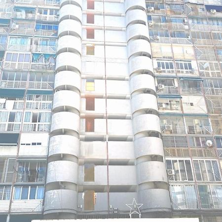 Cozy Studio With Sea View Apartment Benidorm Luaran gambar