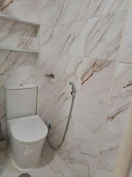 Cozy Studio With Sea View Apartment Benidorm Luaran gambar