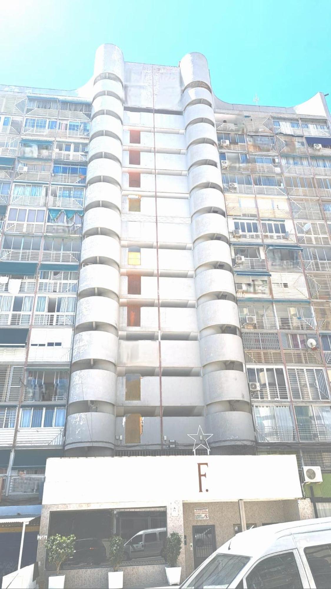 Cozy Studio With Sea View Apartment Benidorm Luaran gambar
